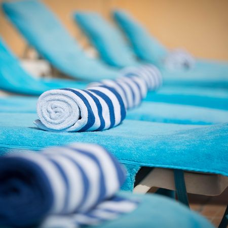 Baity Hotel Apartments Дубай Екстериор снимка