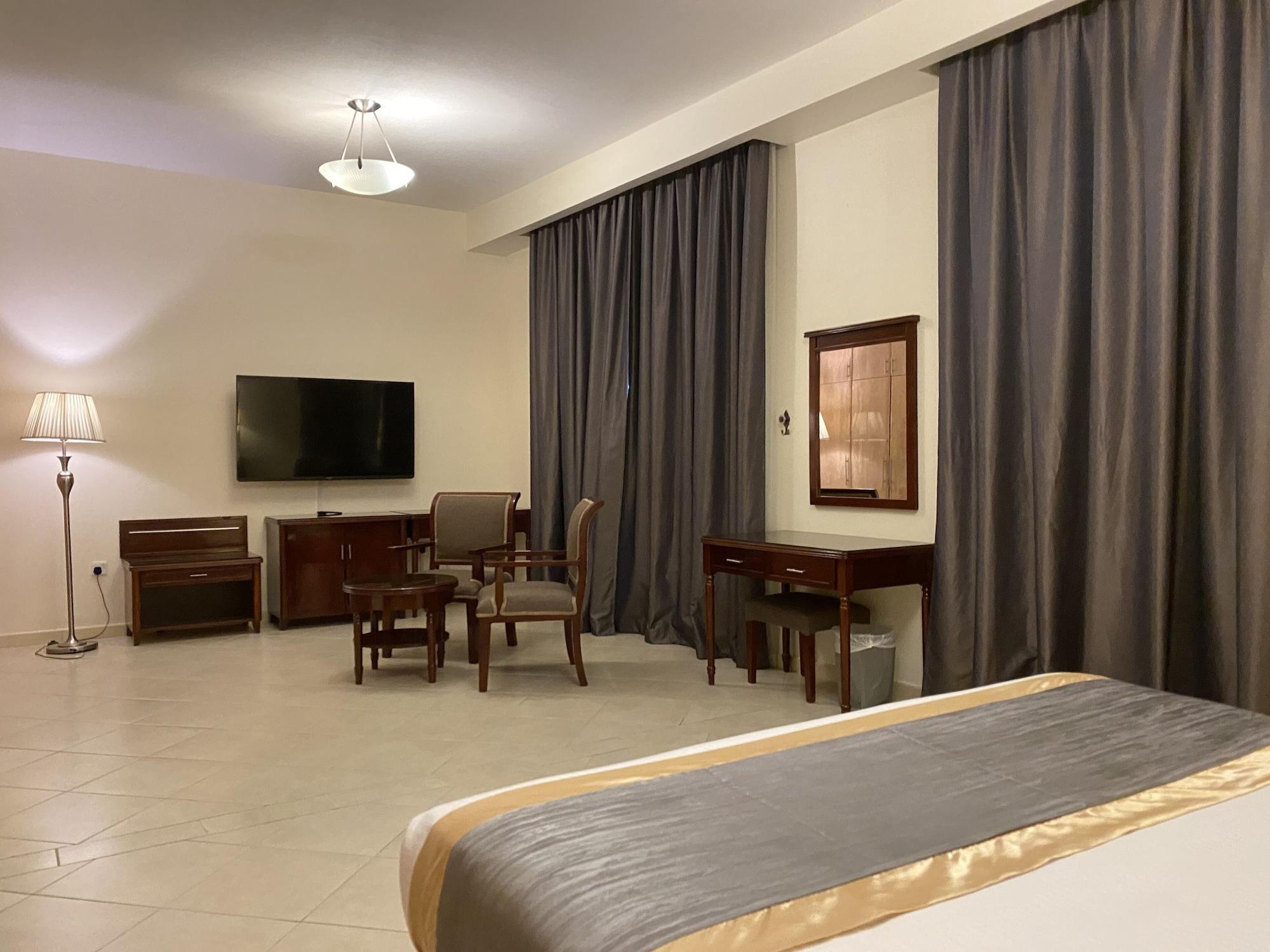 Baity Hotel Apartments Дубай Екстериор снимка