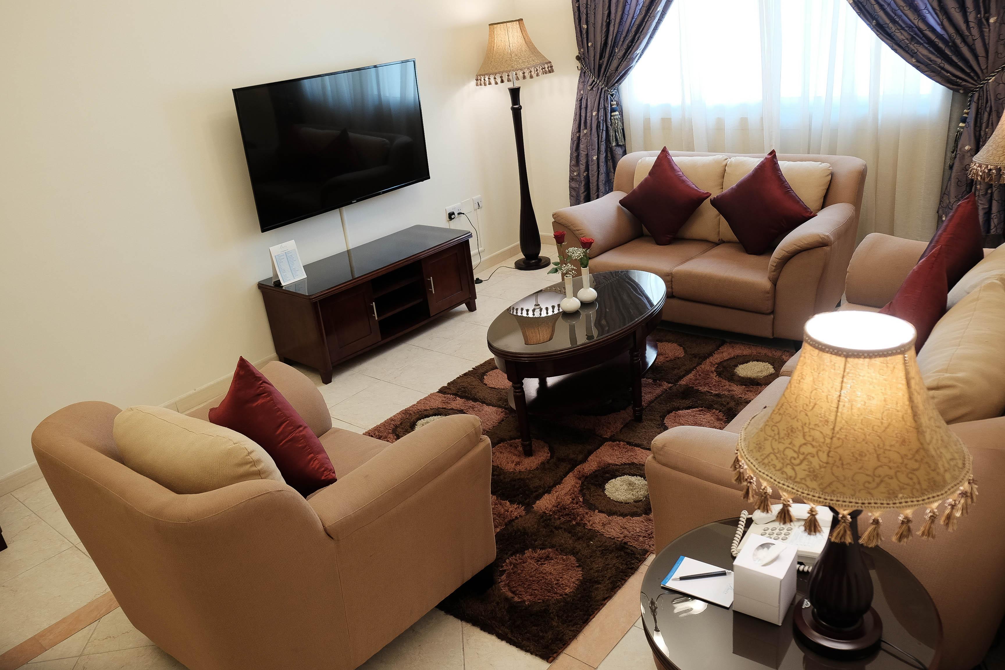 Baity Hotel Apartments Дубай Екстериор снимка