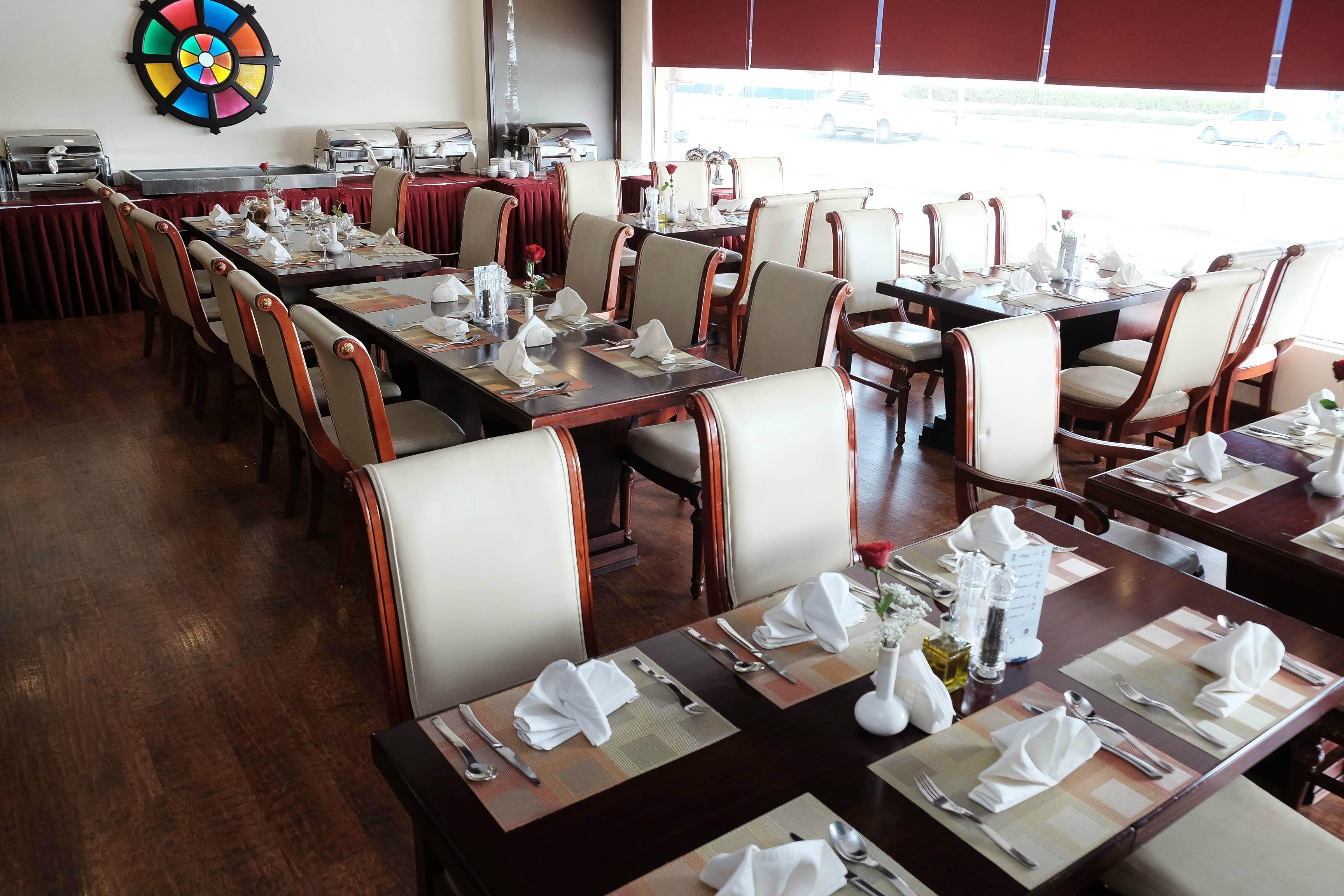 Baity Hotel Apartments Дубай Екстериор снимка