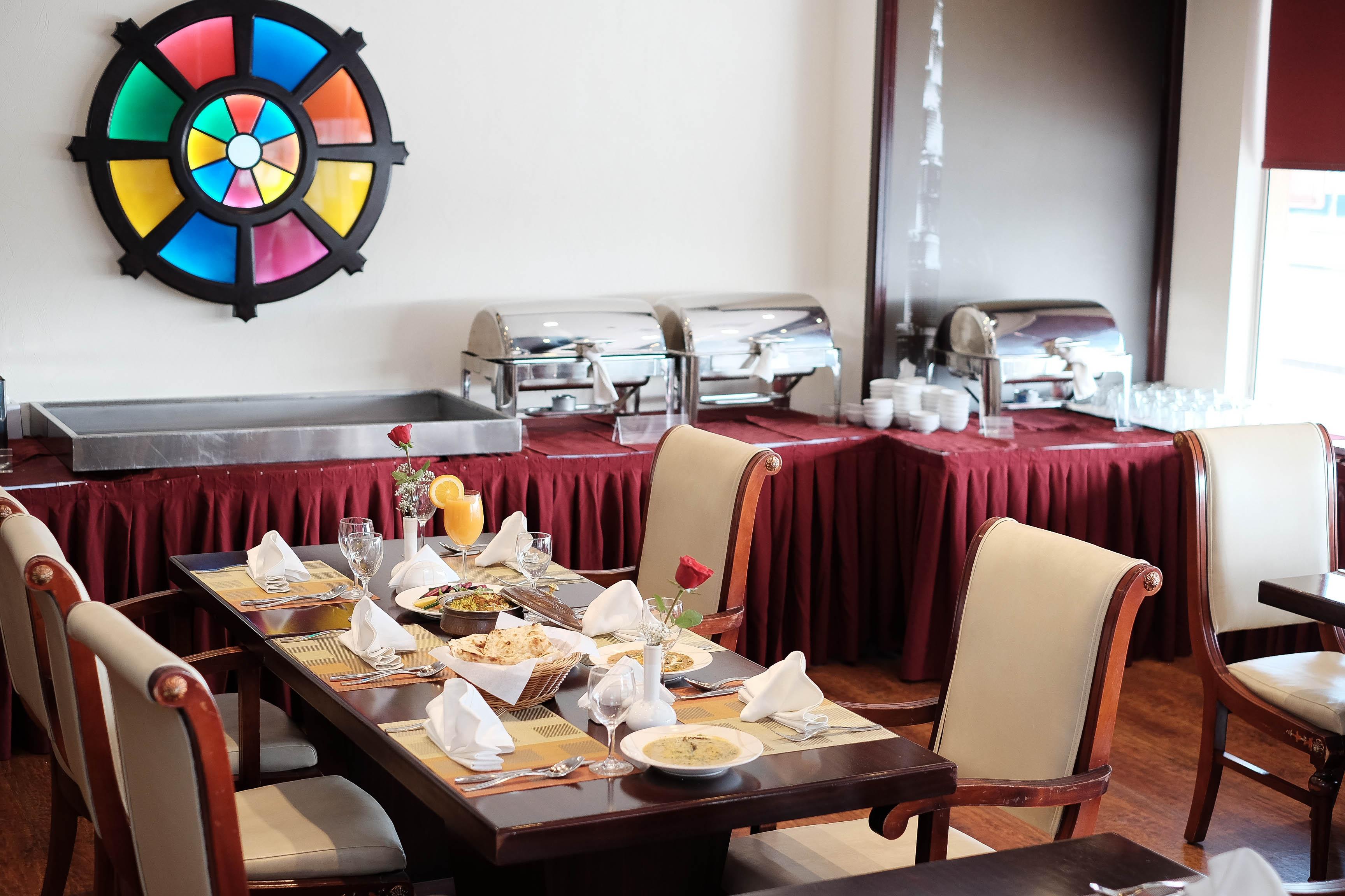 Baity Hotel Apartments Дубай Екстериор снимка