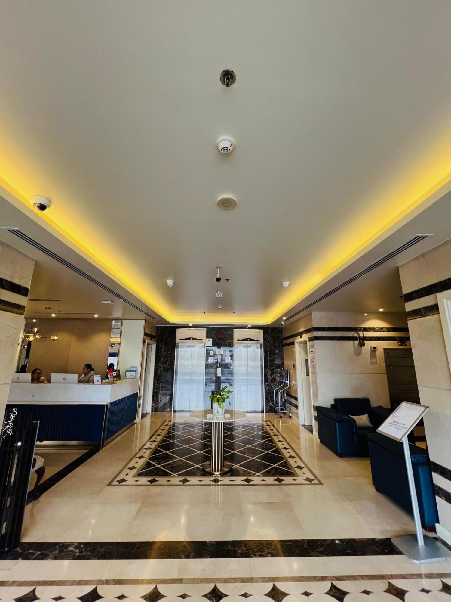 Baity Hotel Apartments Дубай Екстериор снимка
