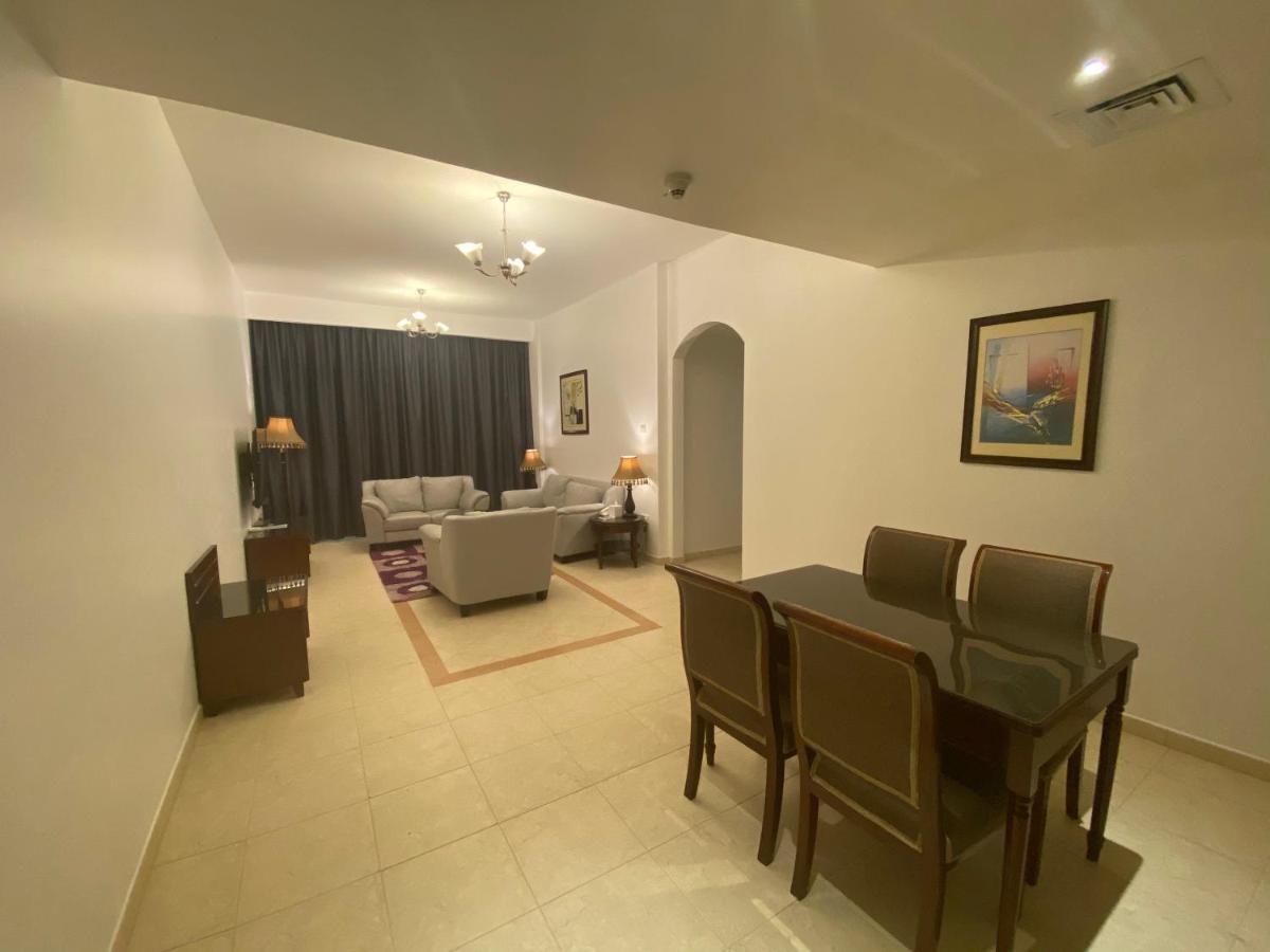 Baity Hotel Apartments Дубай Екстериор снимка