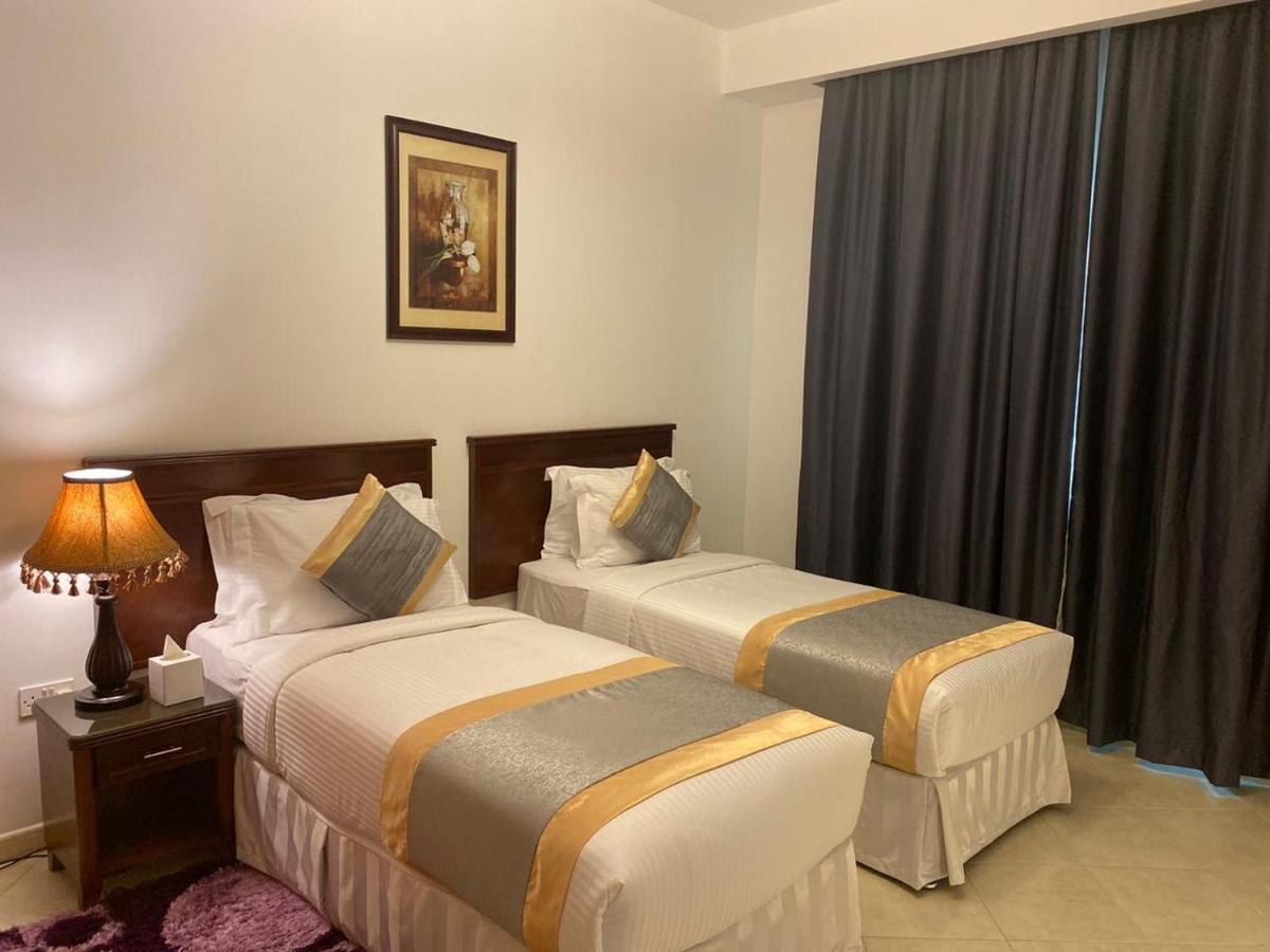 Baity Hotel Apartments Дубай Екстериор снимка